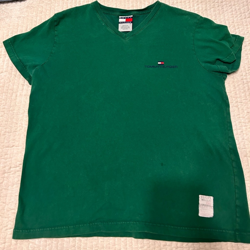 Tommy Hilfiger Shirt